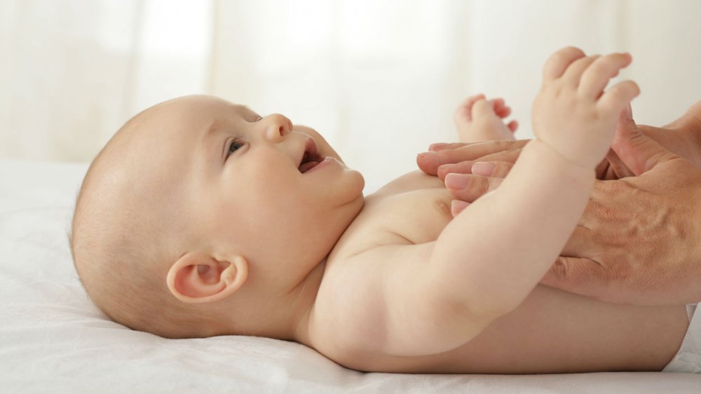 réflexologie petite enfance à Jonzac